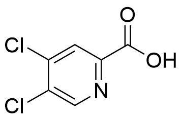 4,5-Dichloropicolinic Acid